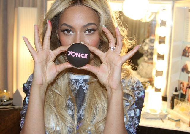 Beyonce i Jay Z zabrali Blue Ivy na wycieczkę rowerową 