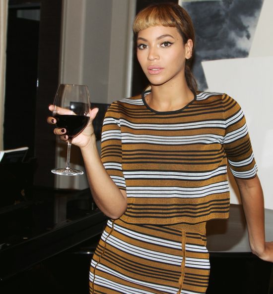 Premiera nowej płyty Beyonce już za 10 dni?