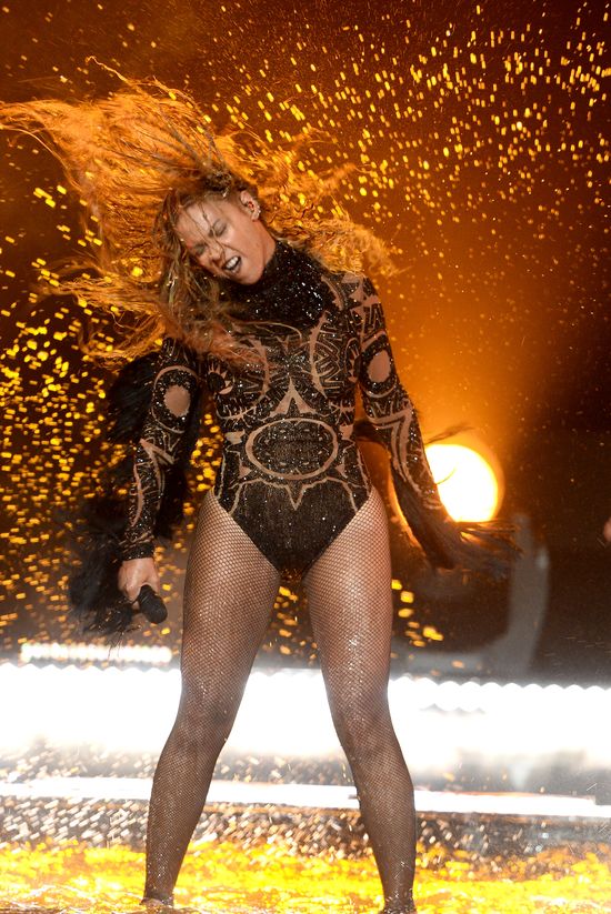 Beyonce wydaje... kolejny album! Beyonce wydaje... kolejny album!