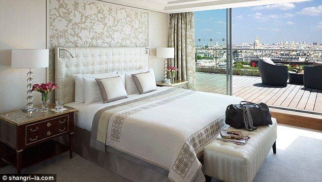 Gdzie nocuje Beyonce w trakcie Formation Tour? (FOTO)