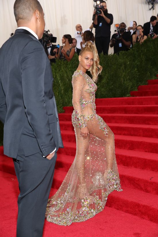 Kontrowersje wokoł drugiego dziecka Beyonce i Jaya Z