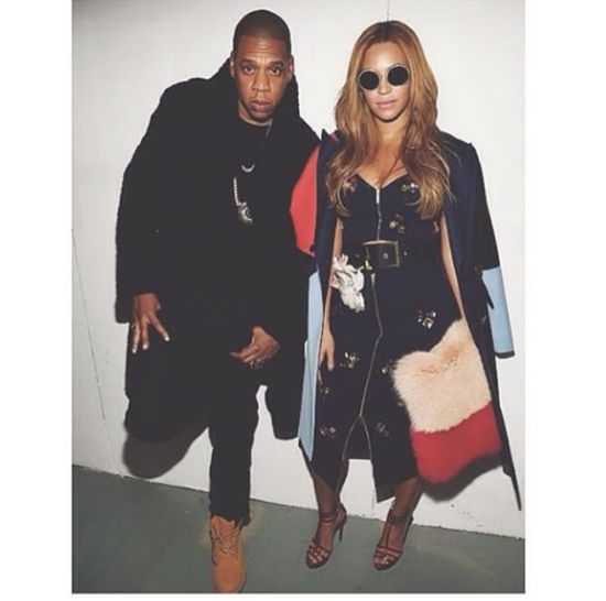 Bey Z nie chcielyby TE INFORMACJE ujrzały światło dzienne!