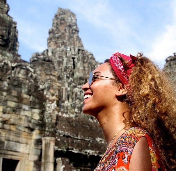 InTouch zdradza płeć dziecka Beyonce! 