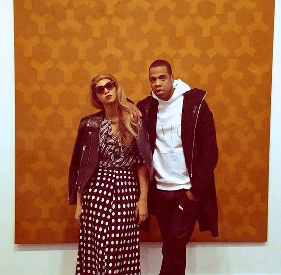 Nieoczekiwany zwrot akcji w małżeństwie Bey Z!