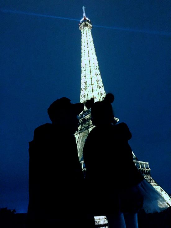 Tajemniczy powód przeprowadzki Bey Z do Paryża