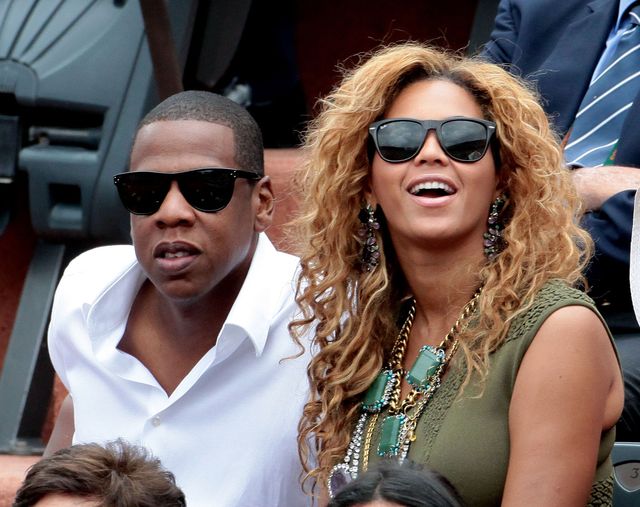 Matthew Knowles zdradza, kim jest 