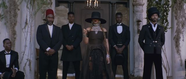 Beyonce wypuściła nową piosenkę i teledysk! (VIDEO)