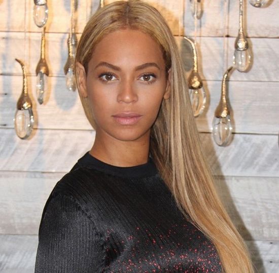Beyonce ogłosiła wielką nowinę 
