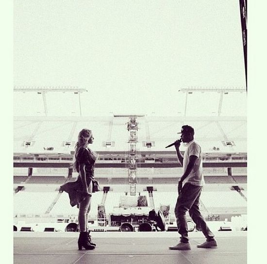 Beyonce o kochance męża: Kiepska dzi*wka