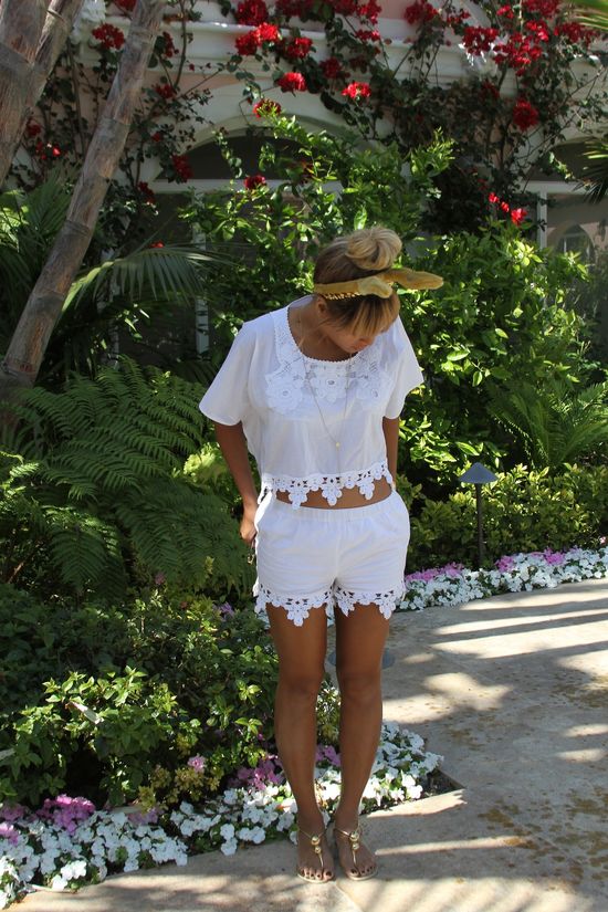 Wielkanocna Beyonce i jej króliczek, Blue Ivy (FOTO)