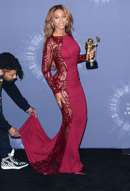 Beyonce kontra Kim Kardshian (FOTO)