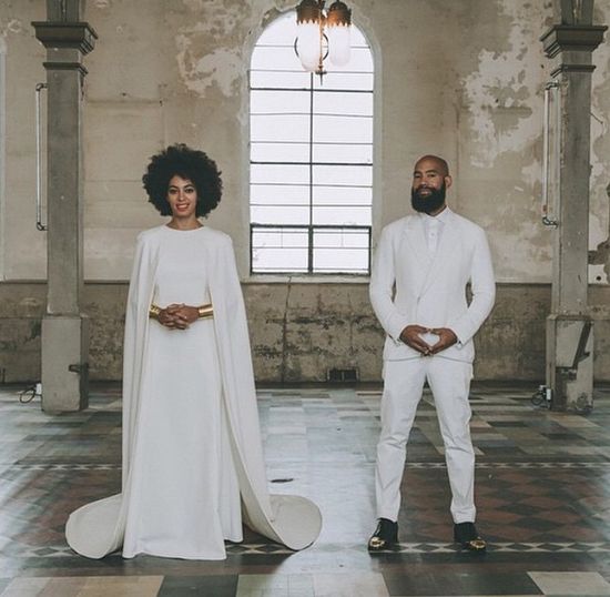 Blue Ivy użyta niecnym celu? (FOTO)