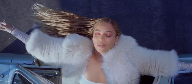 Beyonce wypuściła nową piosenkę i teledysk! (VIDEO)
