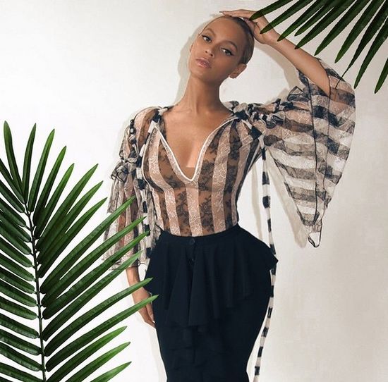 Beyonce ogłosiła wielką nowinę 