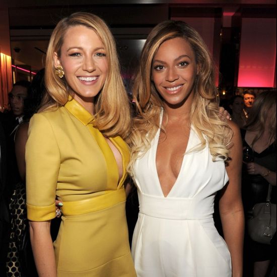 Siostry Knowles po raz pierwszy na salonach od czasu bójki