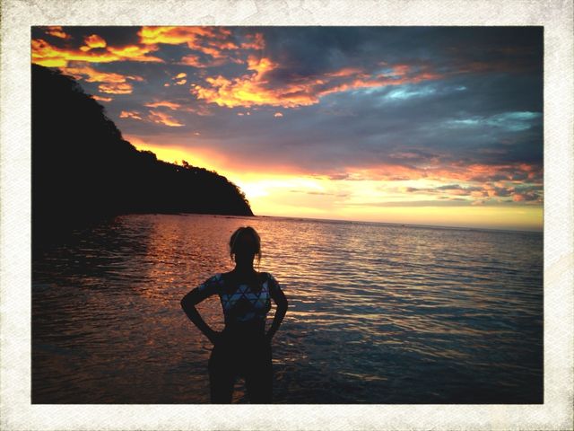 Beyonce chwali się figurą... na drzewie (FOTO) Beyonce chwali się figurą... na drzewie (FOTO)