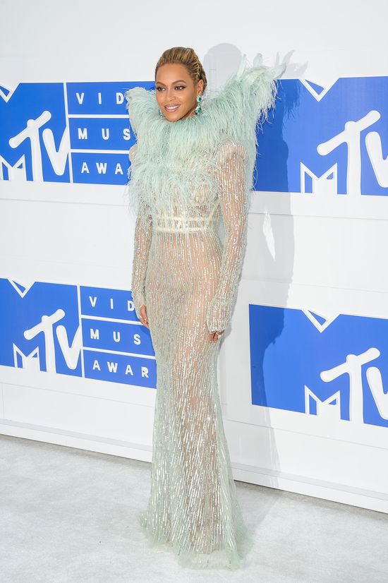 Serena Williams została PRZEGONIONA ze sceny na koncercie Beyonce?