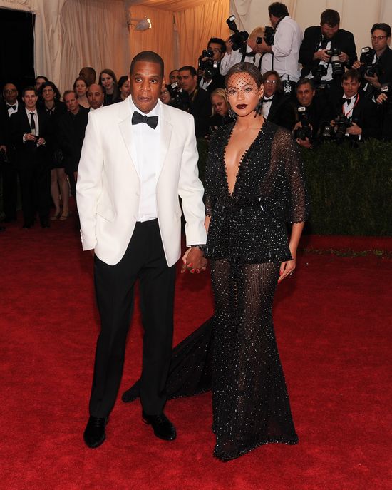 Jay Z: Moje małżeństwo nie zostało zbudowane na 100% prawdzie