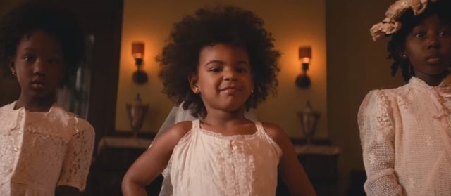 Beyonce wypuściła nową piosenkę i teledysk! (VIDEO)