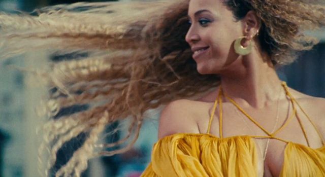 Beyonce Lemonade