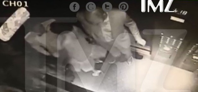 Największe skandale w Hollywood w 2014 roku (FOTO)