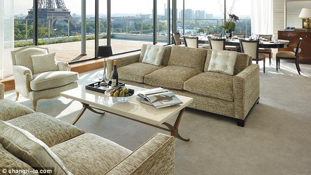 Gdzie nocuje Beyonce w trakcie Formation Tour? (FOTO)