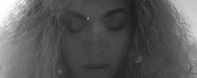 Nowy klip Beyonce niczym horror? (VIDEO)