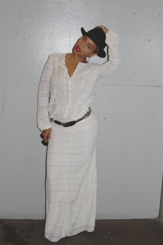 Zdobywczyni Oscar udziela rozwodowych rad Beyonce!