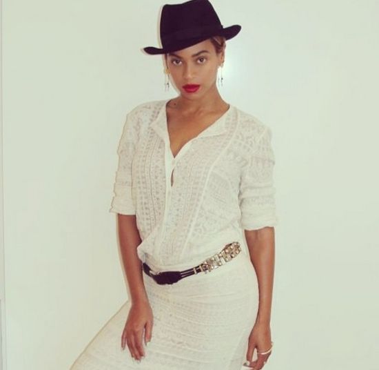 Zdobywczyni Oscar udziela rozwodowych rad Beyonce!