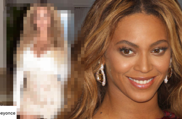 Beyonce pokazała sylwetkę po porodzie! (ZDJĘCIE)