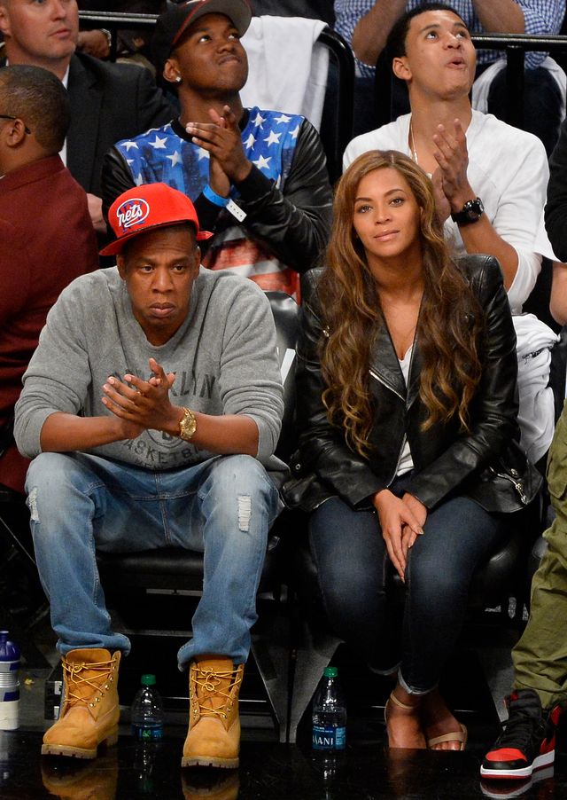 Jak Beyonce zareagowała na słowa Kanye Westa?