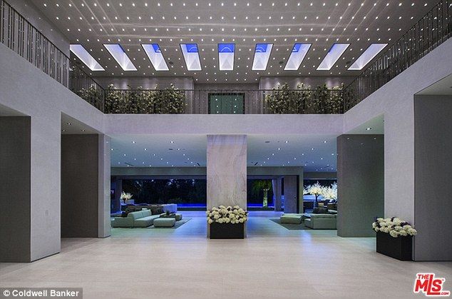 Tylko jedna para mogła wydać na willę 93 miliony dolarów! (FOTO)