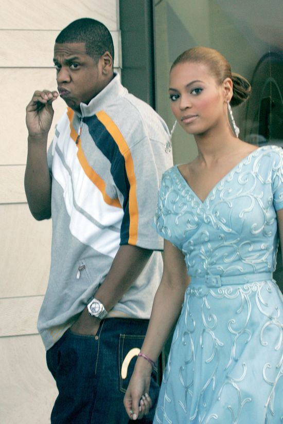 Na imprezie u Kelly Rowland, Beyonce ogłosiła rozwód!