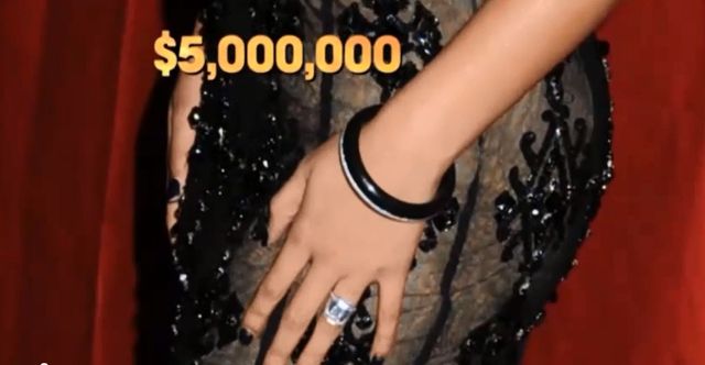 Tak żyją Beyonce i Jay Z (FOTO)