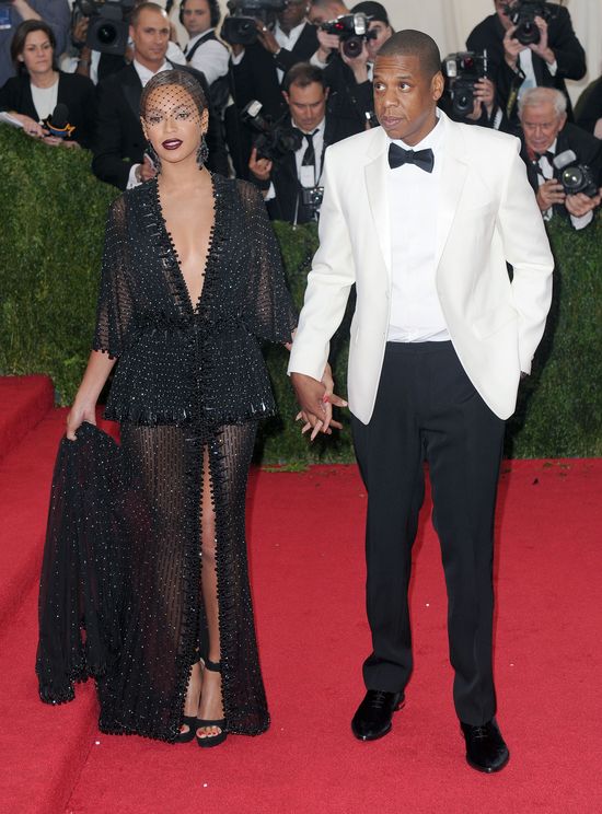 Nocna rozmowa Beyonce i Kanye Westa wzbudziła zazdrość w Kim Kardashian Nocna rozmowa Beyonce i Kanye Westa wzbudziła zazdrość w Kim Kardashian