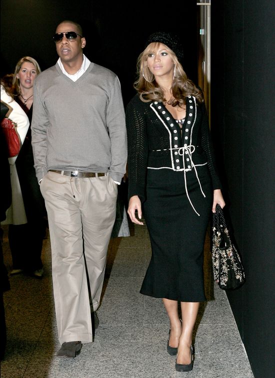 Na imprezie u Kelly Rowland, Beyonce ogłosiła rozwód!