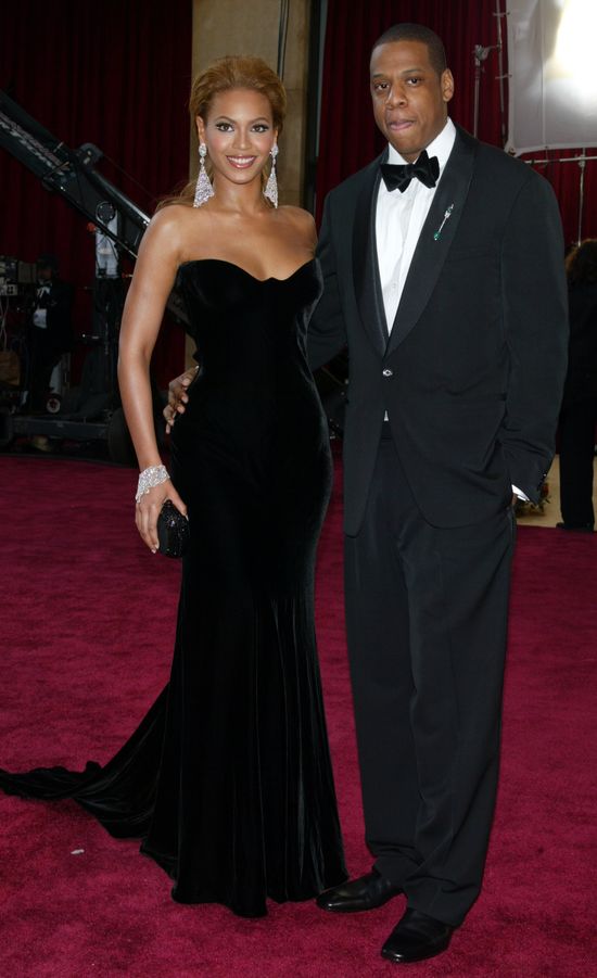 Ktoś podłuchał kłótnię Beyonce i Jaya Z