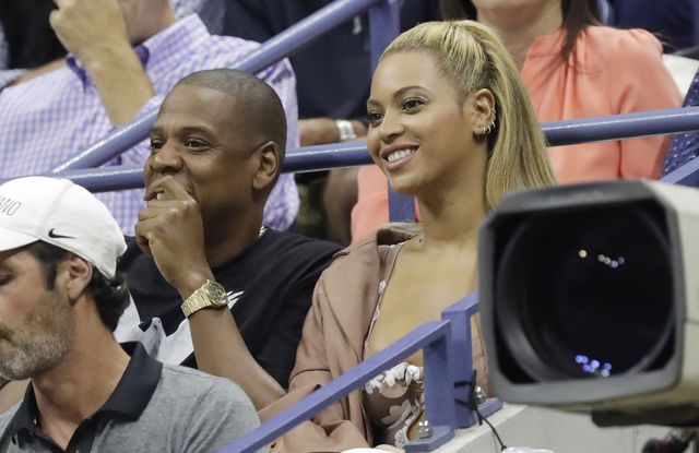 Czy Beyonce na pewno wybaczyła Jayowi Z zdradę?