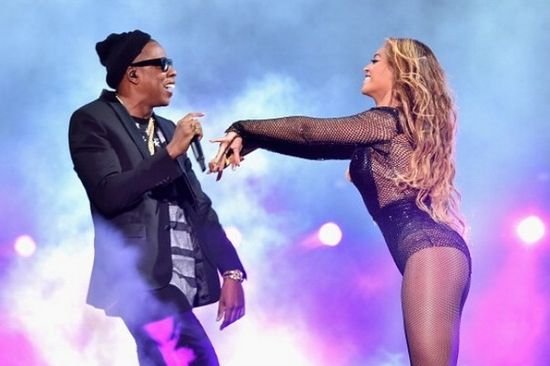 Podczas koncertu Beyonce i Jay Z doszło do tragedii!