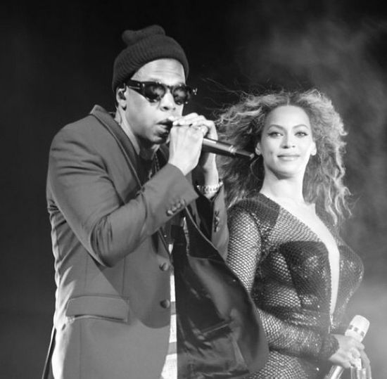 To koniec małżeństwa Beyonce i Jaya Z!