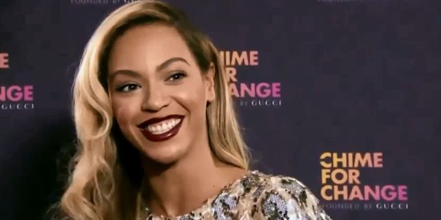 Tak żyją Beyonce i Jay Z (FOTO)