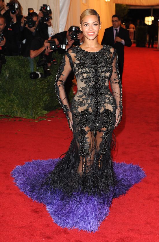 Jaki cudem Beyonce udało się ukrywać ciążę przed mediami?