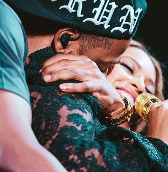 To koniec małżeństwa Beyonce i Jaya Z!