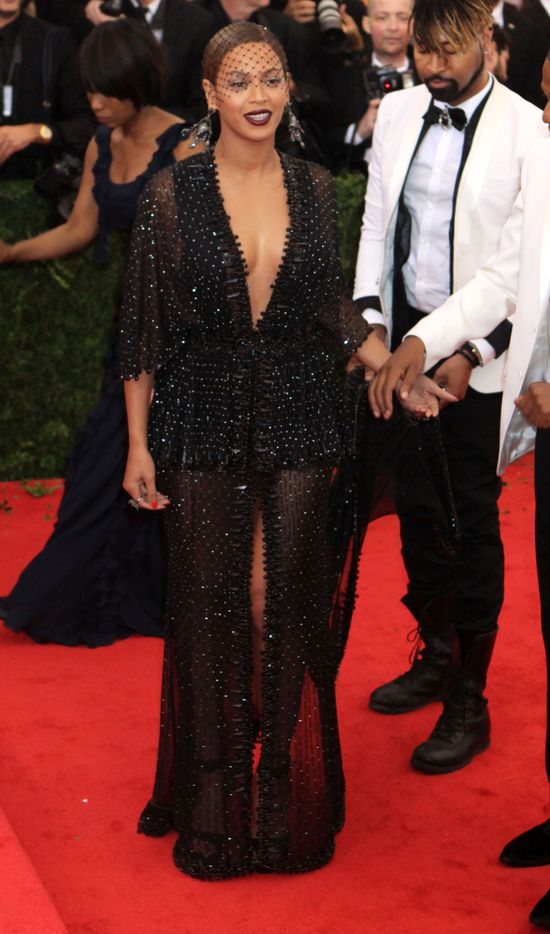 Szok! Solange zarobiła na bójce z Jayem Z!