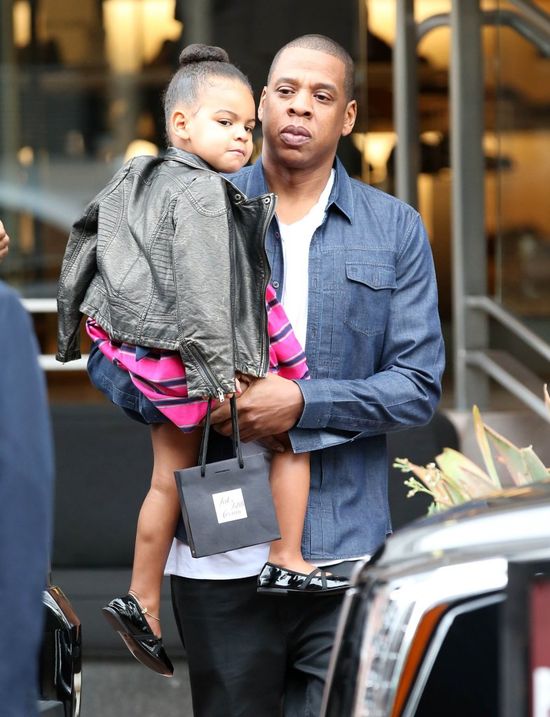 Beyonce i Jay Z pokłócili się w restauracji