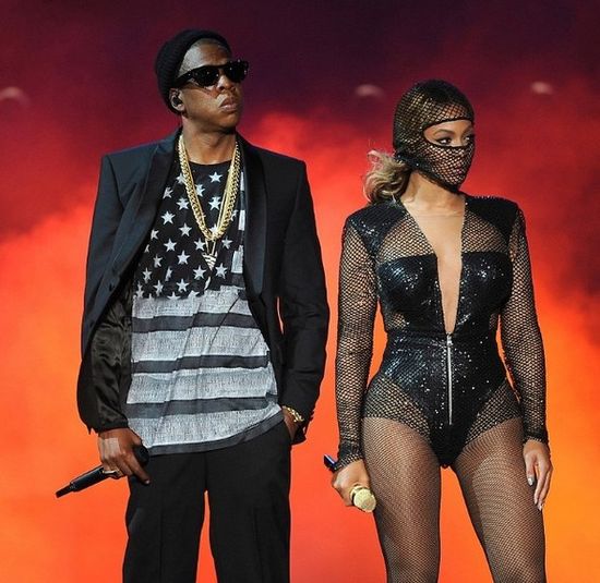 To koniec małżeństwa Beyonce i Jaya Z!