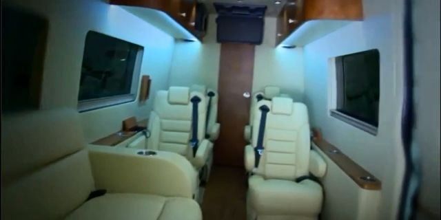 Tak żyją Beyonce i Jay Z (FOTO)