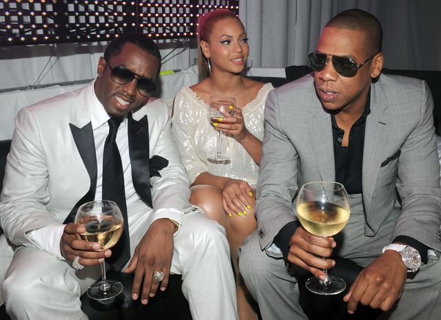 Skandal w rodzinie Beyonce! Jay Z ma NASTOLETNIEGO SYNA!