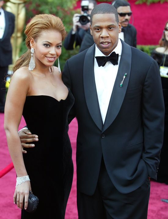 Beyonce okazała litość Kimye. Jak Kimmy ubrała się na spotkanie z Bey?