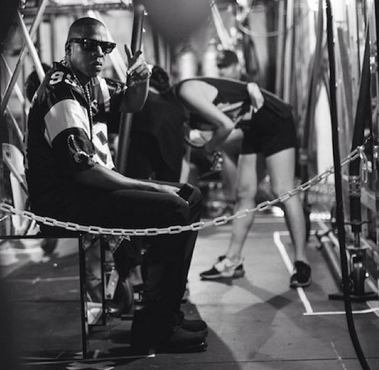 To koniec małżeństwa Beyonce i Jaya Z!